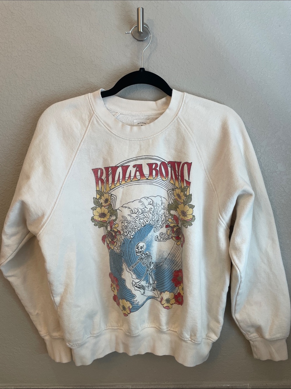 Billabong Sweatshirt